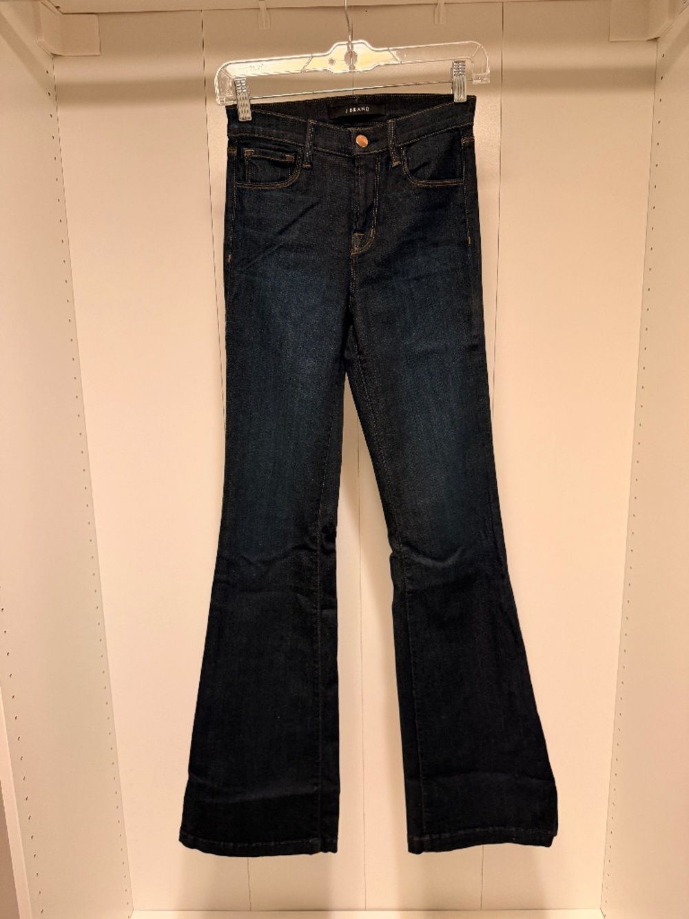 J Brand Flare Jeans